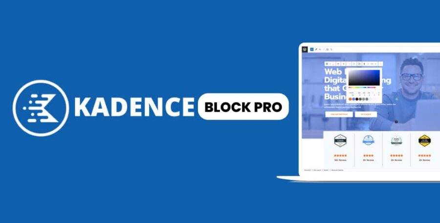 免费下载Kadence Blocks Pro v2.5.2 - 破解版-徐道博客