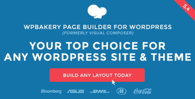 免费下载WPBakery Page Builder v7.9 破解版 – WP页面编辑器-徐道博客
