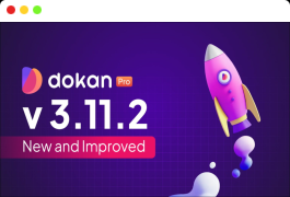 免费下载Dokan Pro 3.11.4完美破解版|多供应商市场WooCommerce WordPress扩展插件-徐道博客
