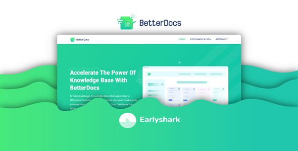 免费下载BetterDocs Pro v3.4.8破解版-WordPress 文档插件-徐道博客