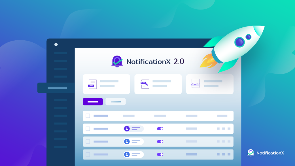NotificationX Pro v3.0.0-WordPress营销插件 已破解-我爱学习网