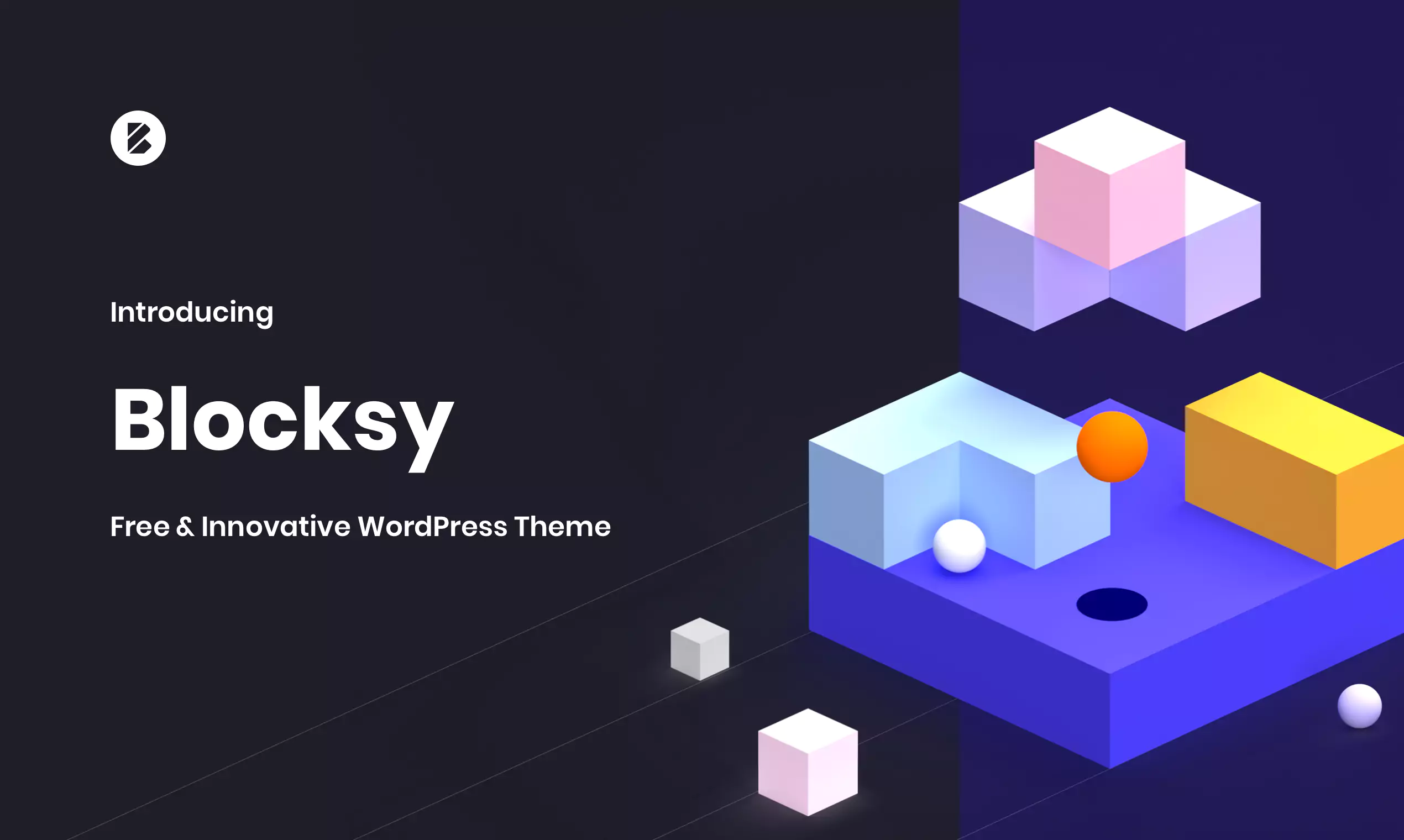 免费下载Blocksy Pro v2.0.87 (破解版)-徐道博客