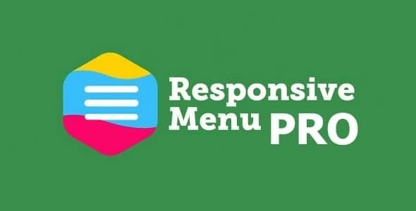 Responsive Menu Pro v4.5.0——WordPress 响应式菜单插件（已破解版）-徐道博客