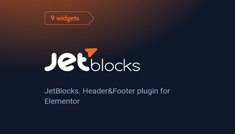 免费下载JetBlocks For Elementor v1.3.15破解版-徐道博客