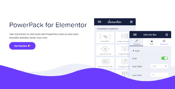 免费下载PowerPack Elements Pro2.11.10Elementor 的附加组件和小部件附加组件（已破解）-徐道博客