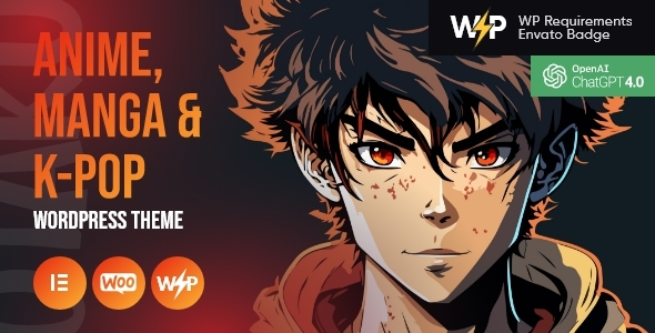 Otaku v1.5.0 — 动漫、漫画和 K-Pop 主题（破解版）-徐道博客