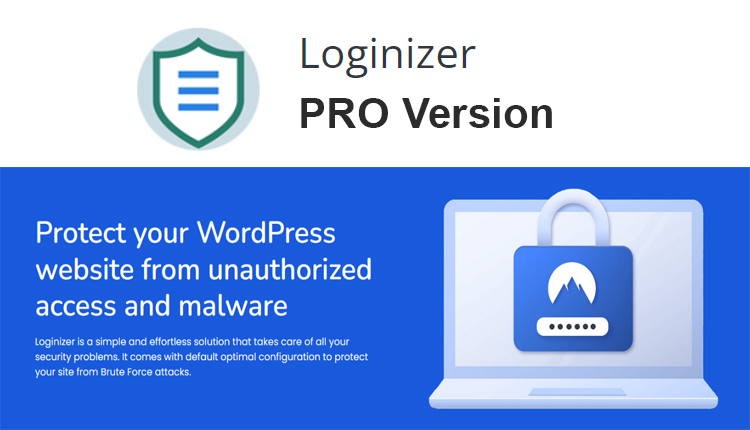 Loginizer Premium 1.9.6 – WordPress 安全插件-徐道博客