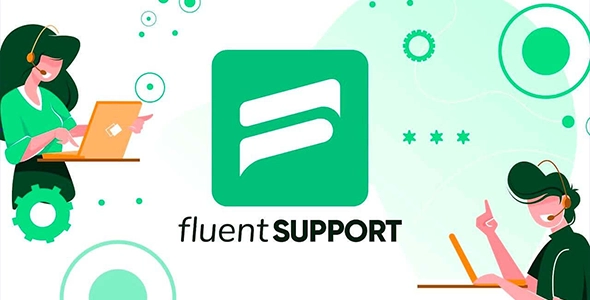 Fluent Support Pro 1.8.5 — WordPress 的客户支持和帮助台插件-徐道博客