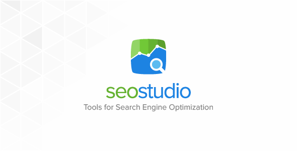 SEO Studio v1.87.58–专业的搜索引擎优化工具-徐道博客