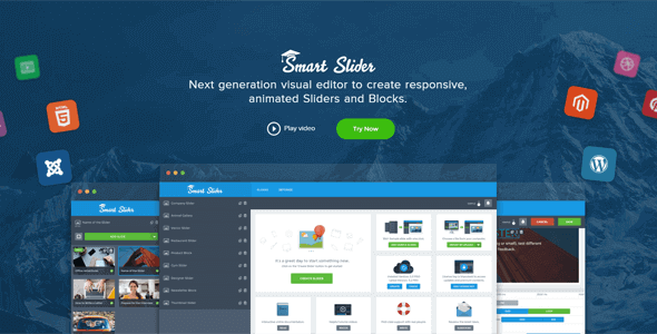 Smart Slider Pro v3.5.1.26-徐道博客