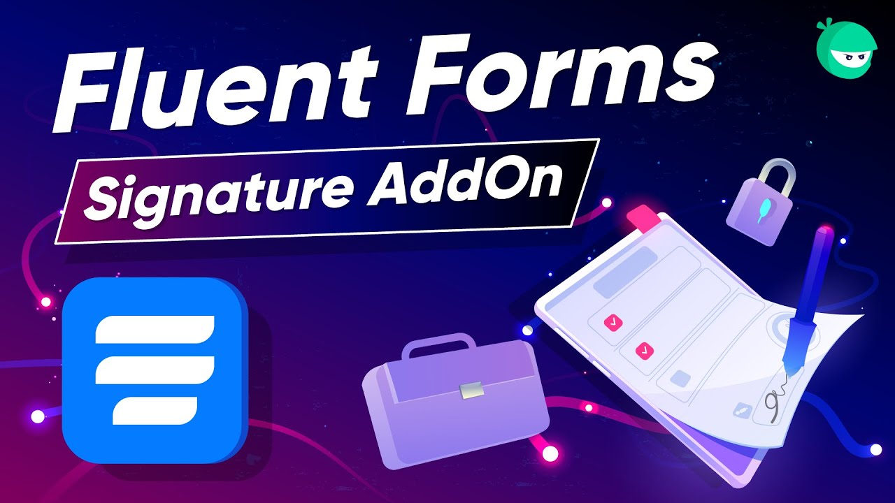 WP Fluent Forms Pro v5.2.9（已破解）-徐道博客