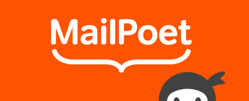 Mailpoet Premium高级版 v5.5.0——WordPress 电子邮件时事通讯插件（已破解）-徐道博客