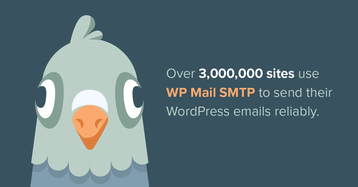 WP Mail SMTP Pro v4.3.0（破解版）-徐道博客
