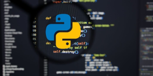 打包Python代码程序变成exe应用-徐道博客