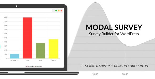 Modal Survey v2.0.2.0.2 – WordPress 投票、调查和测验插件-徐道博客