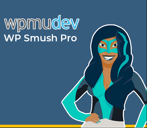 WP Smush Pro3.16.12 WordPress 图像优化插件 破解版-我爱学习网