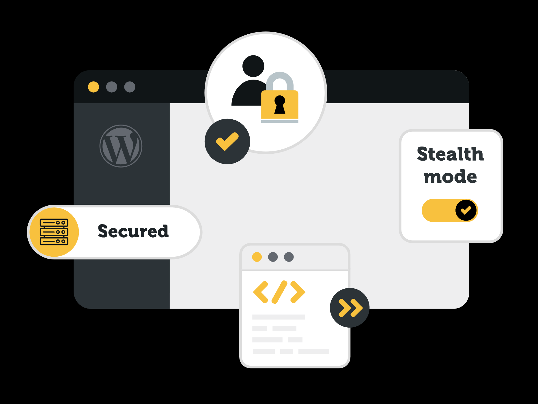 Really Simple Security Pro 9.2.0 破解版-徐道博客