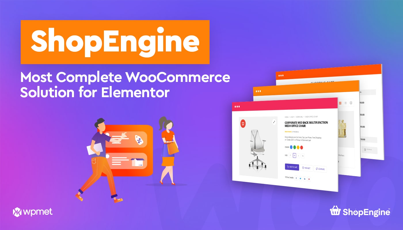 ShopEngine Pro v2.6.3（已破解）-徐道博客