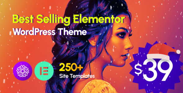 Phlox Pro v5.17.3 — Elementor 多功能 WordPress 主题-徐道博客