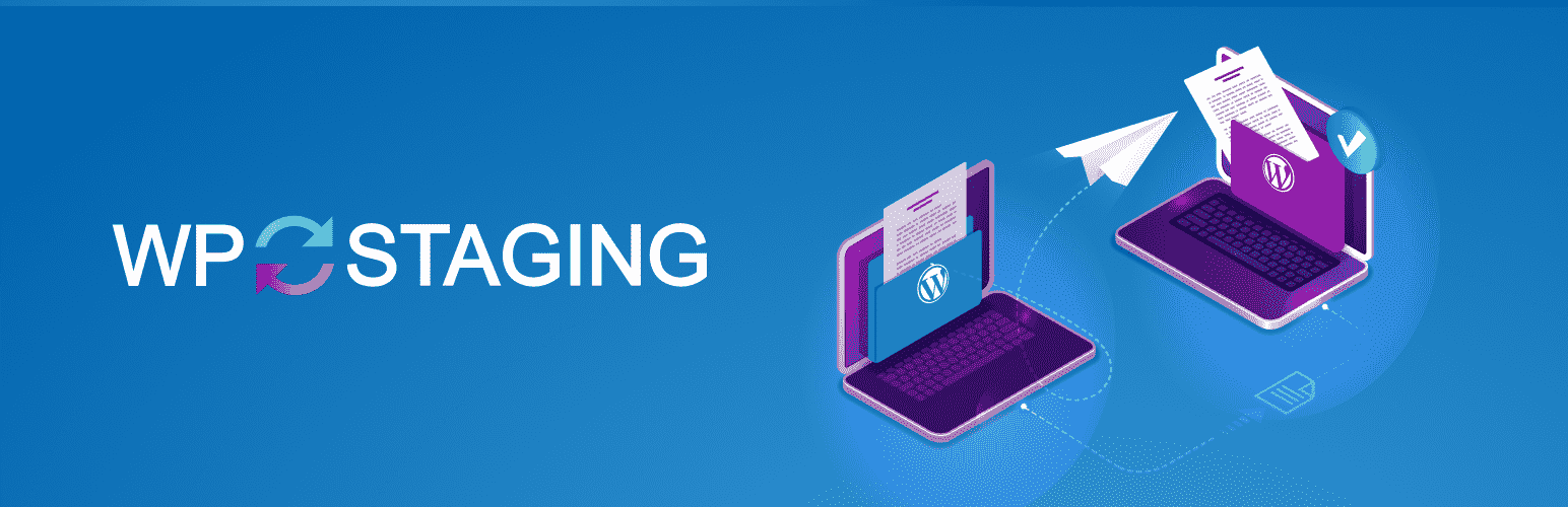 WP Staging Pro v6.1.1 — WordPress 网站备份、克隆和迁移（已破解）-徐道博客